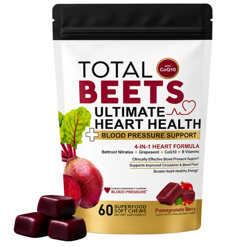Totalbeets