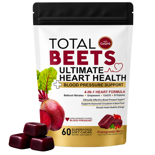 Totalbeets